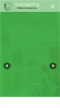 Mobile Screenshot of mainspring.net