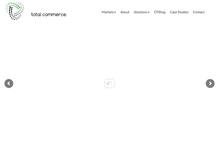 Tablet Screenshot of mainspring.net