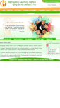 Mobile Screenshot of mainspring.com.sg